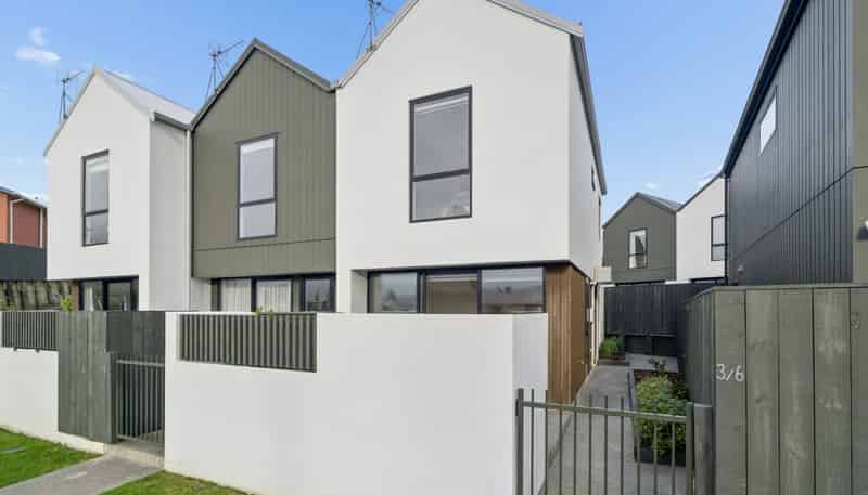 3/6 Oswald Crescent, Paparangi