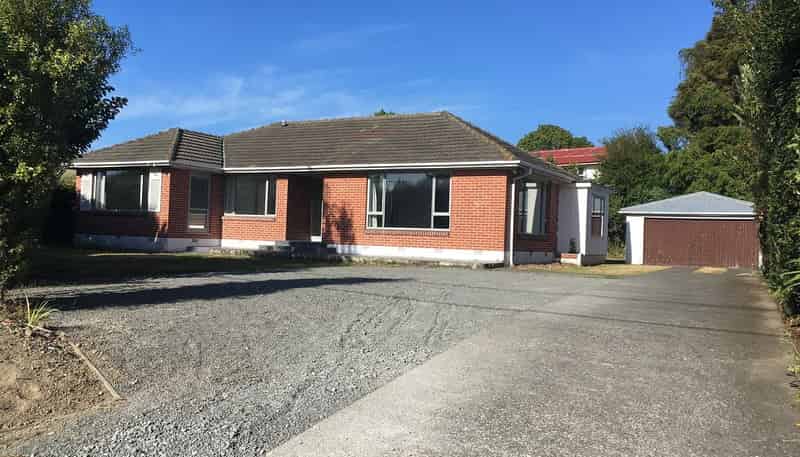 8 Renfrew Street, Upper Riccarton