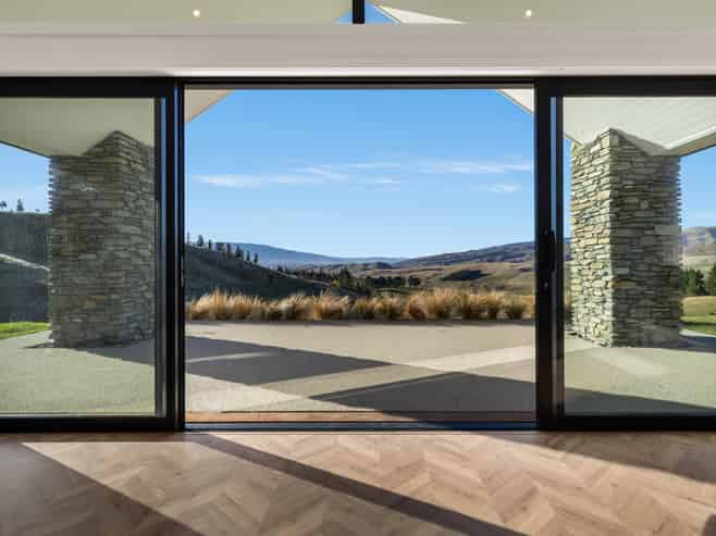 Central Otago / Lakes District - Address withheld