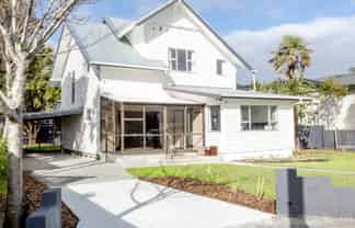 121 Shakespeare Street, GREYMOUTH
