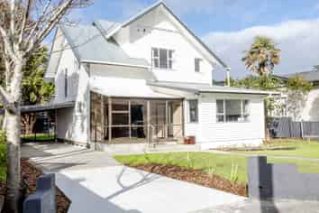 121 Shakespeare Street, GREYMOUTH