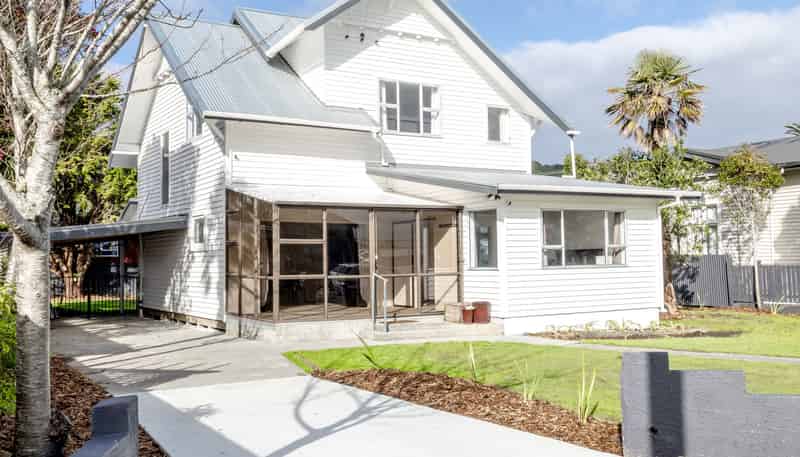 121 Shakespeare Street, GREYMOUTH
