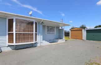 36D Seddon Street, Glenholme