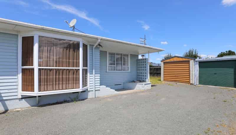 36D Seddon Street, Glenholme
