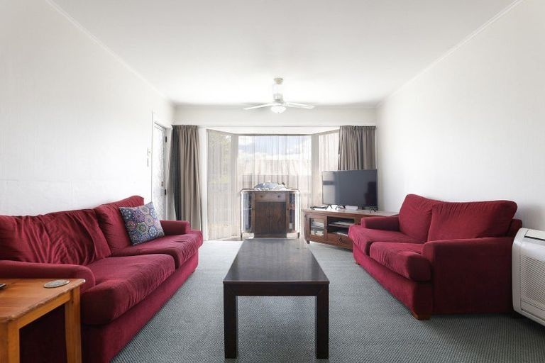 Two Bedroom On Seddon - Aanzicht 4