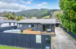 41 Waingaro Road, Ngaruawahia