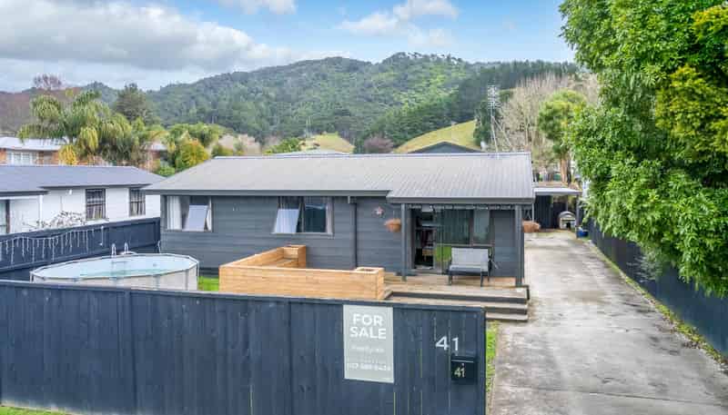 41 Waingaro Road, Ngaruawahia