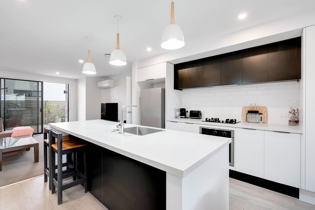 Simple living - Aanzicht 5