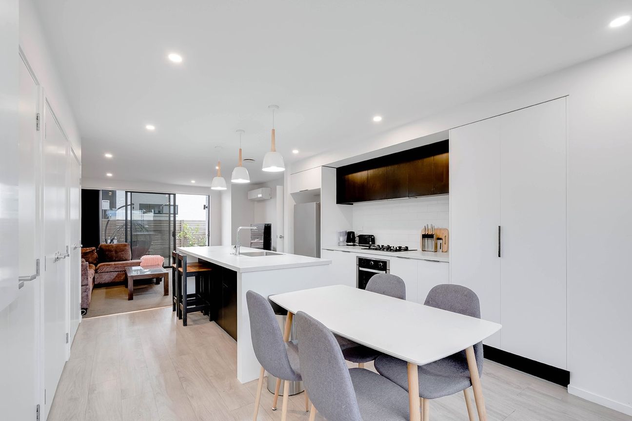 Simple living - Aanzicht 2