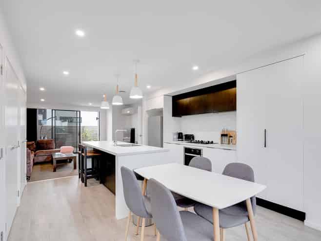 3/182 London Street, Hamilton Central