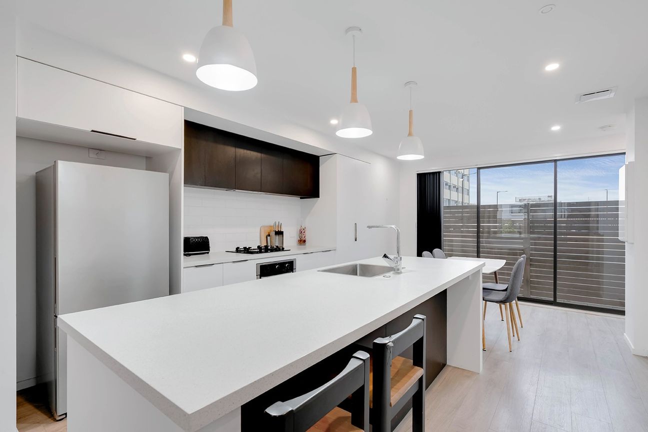 Simple living - Aanzicht 4