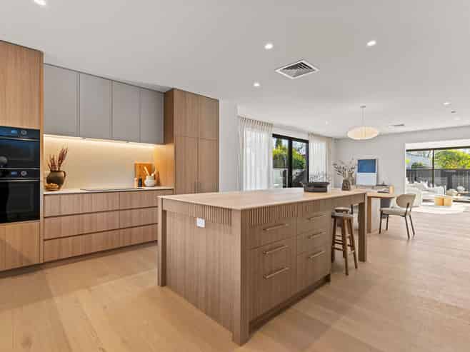 51B Rossall Street, Merivale