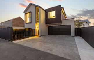 51B Rossall Street, Merivale