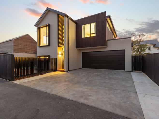 51B Rossall Street, Merivale