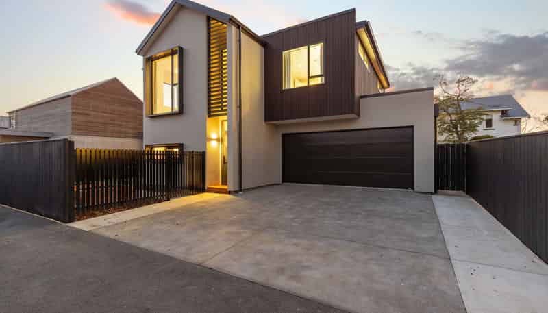 51B Rossall Street, Merivale