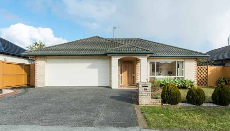 18 Rialto Court, Dannemora