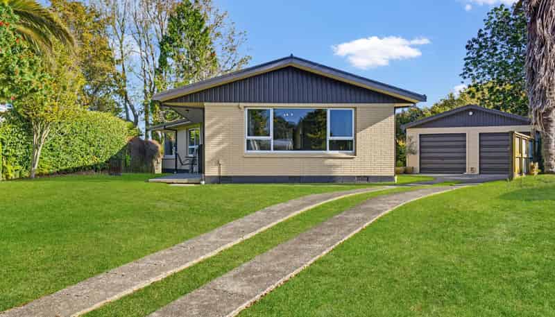 7 Strathmore Place, Whakatane