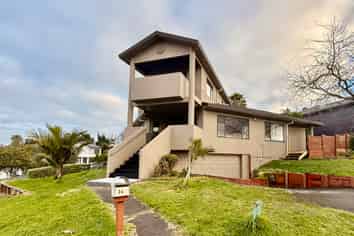 24 Bluebird Crescent, Unsworth Heights