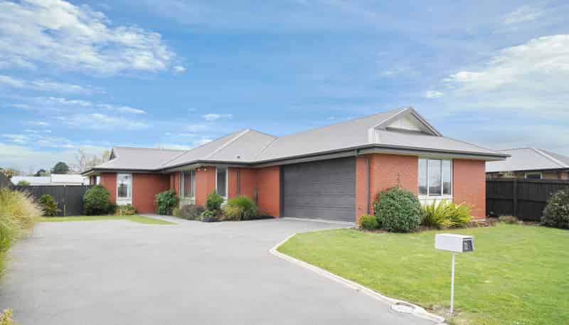 22 Freyberg Street, Rangiora