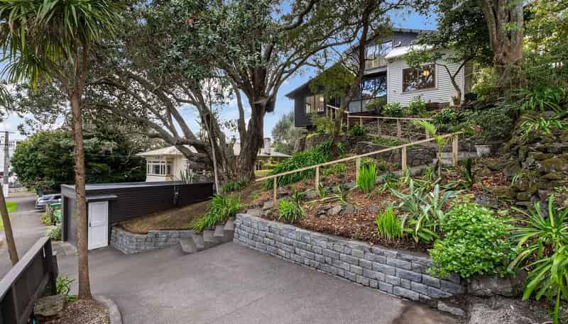 39 Onslow Road, Mount Eden