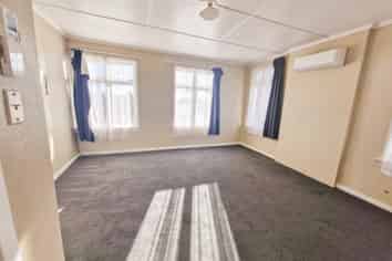 Southland - Address withheld