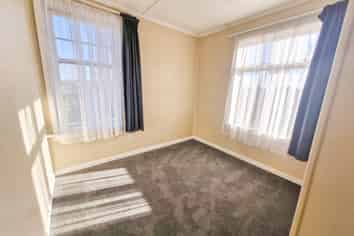 Southland - Address withheld
