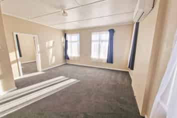 Southland - Address withheld