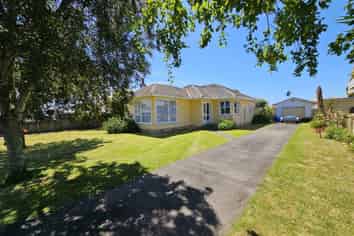 10 Carlisle Street, Levin