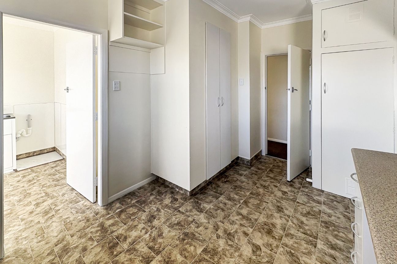 LEVIN - 3 BEDROOMS – pohled 5