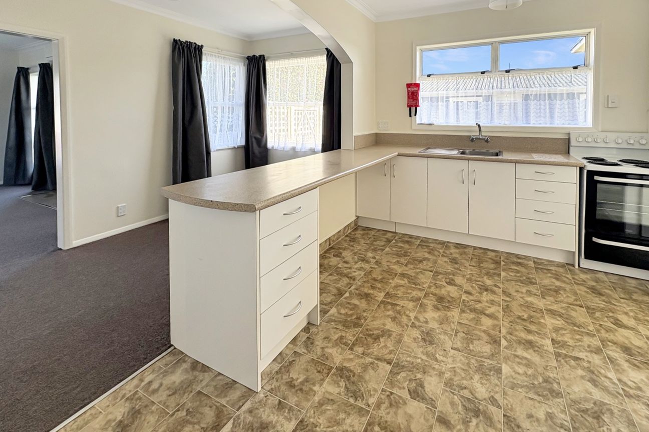 LEVIN - 3 BEDROOMS – pohled 4