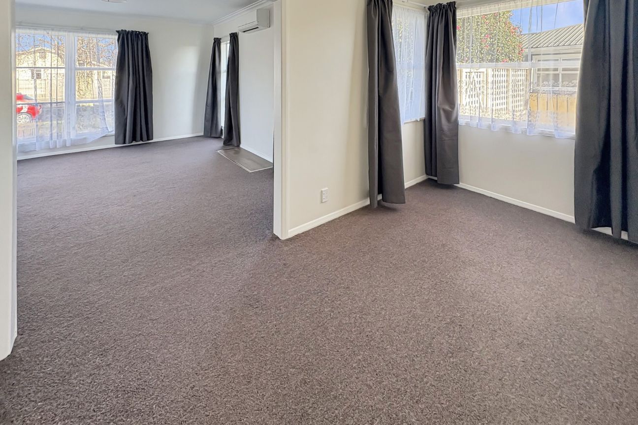 LEVIN - 3 BEDROOMS – pohled 3