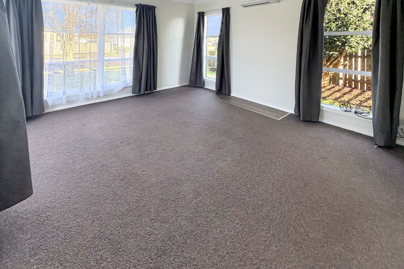 LEVIN - 3 BEDROOMS – pohled 2