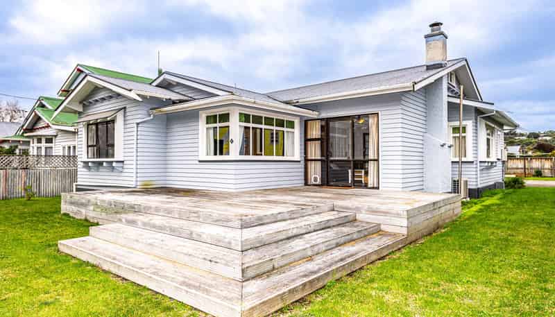 32 Jones Street, Whanganui East