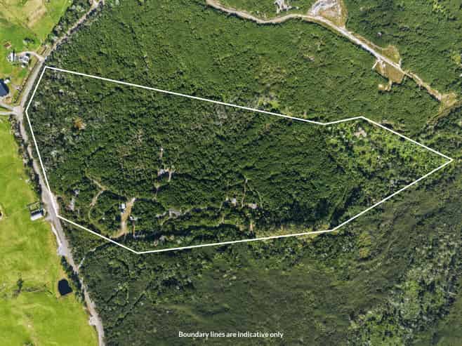 215 Tahanga Road, Lake Ohia