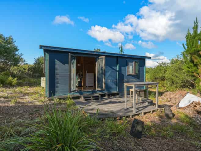 215 Tahanga Road, Lake Ohia