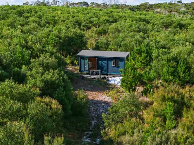 215 Tahanga Road, Lake Ohia