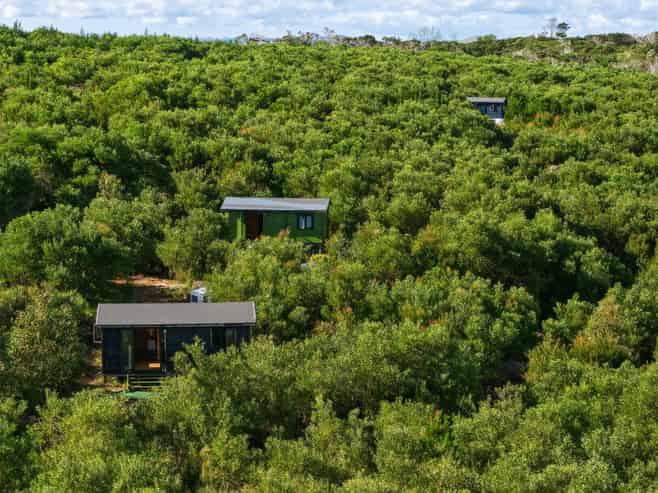 215 Tahanga Road, Lake Ohia