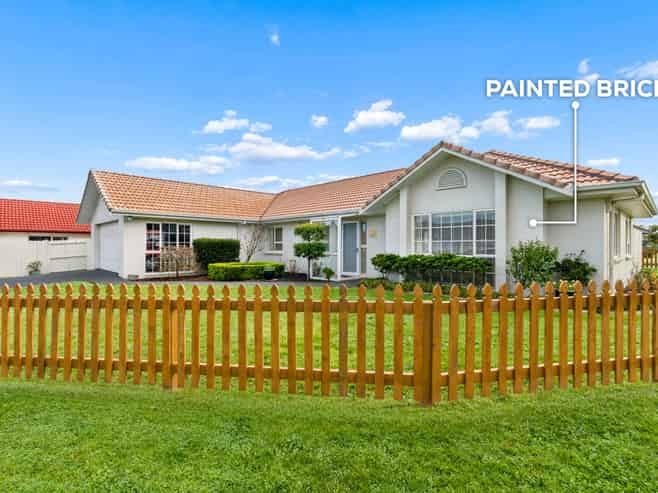 20 Palmcrest Grove, Highland Park
