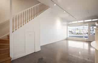 KARANGAHAPE ROAD RETAIL WITH OPTIONS
