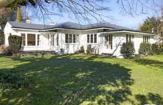 89 Victoria Avenue , Dannevirke