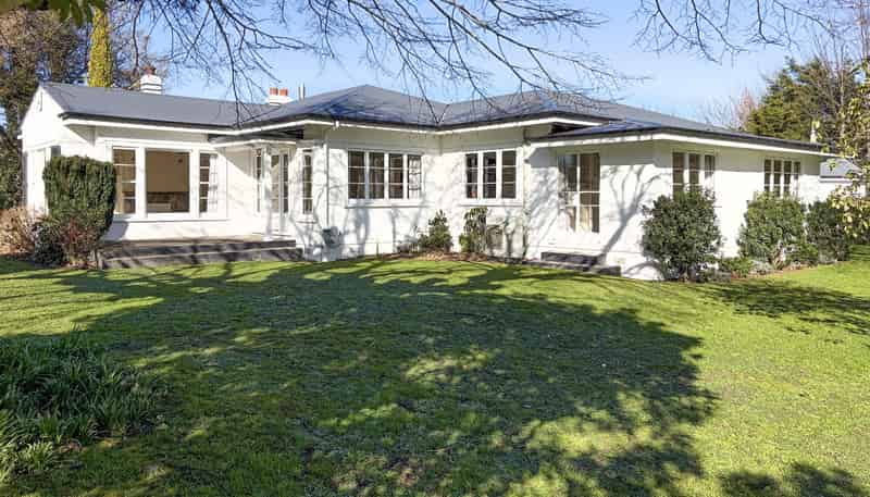89 Victoria Avenue , Dannevirke