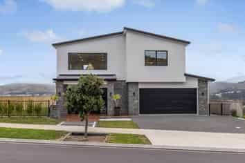 202 John Burke Drive, Aotea