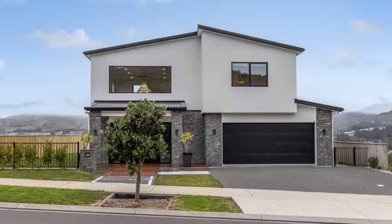 202 John Burke Drive, Aotea