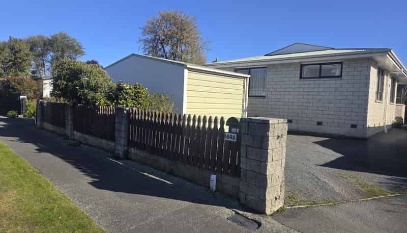 169A Highsted Road, Casebrook