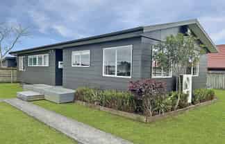 3 Fuller Close, Levin