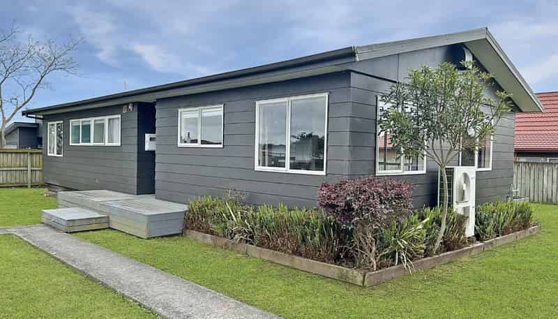 3 Fuller Close, Levin