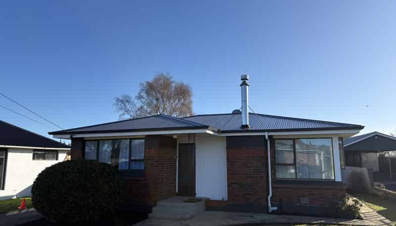 7 Severn Street, Mosgiel