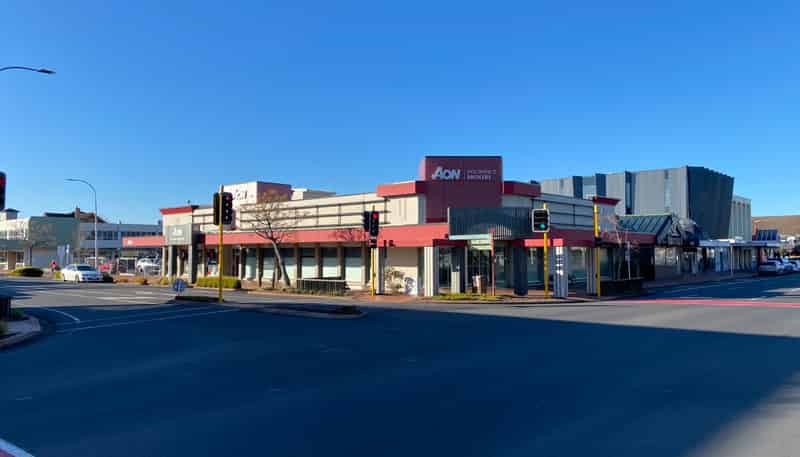 1090 Hinemoa Street, Rotorua