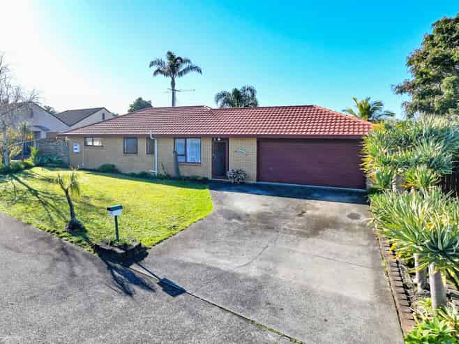 36 Ksenia Drive, Flat Bush