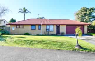 36 Ksenia Drive, Flat Bush